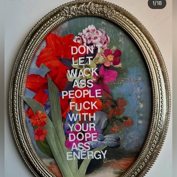 Court is going live!! Come hangout! New & Unlisted inventory!! @courtjones4379 - Picture 14 of 16